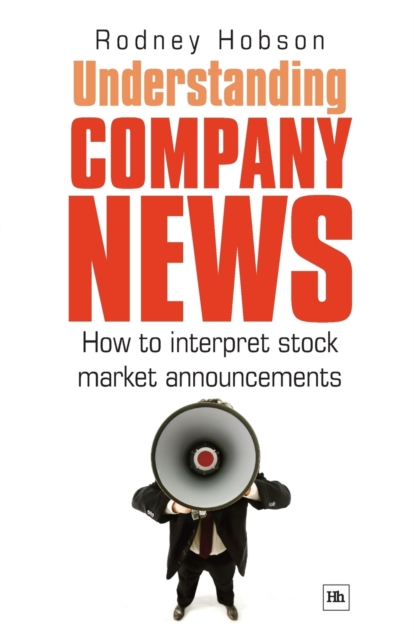 Understanding Company News, Paperback / softback Book