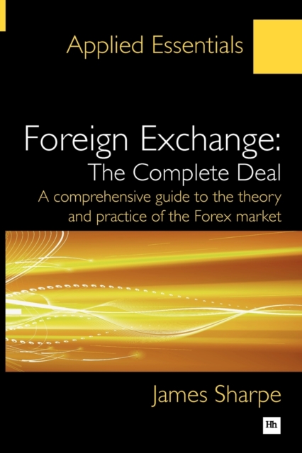 Foreign Exchange, Paperback / softback Book