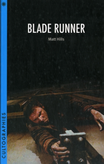 Blade Runner, Paperback / softback Book