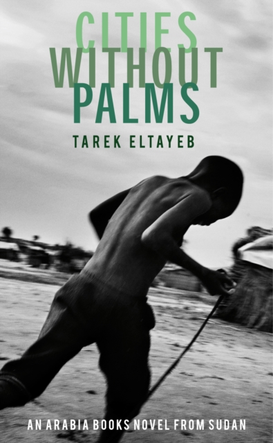 Cities without Palms, Paperback Book