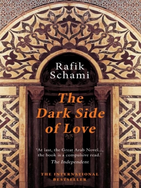 Dark Side of Love, EPUB eBook
