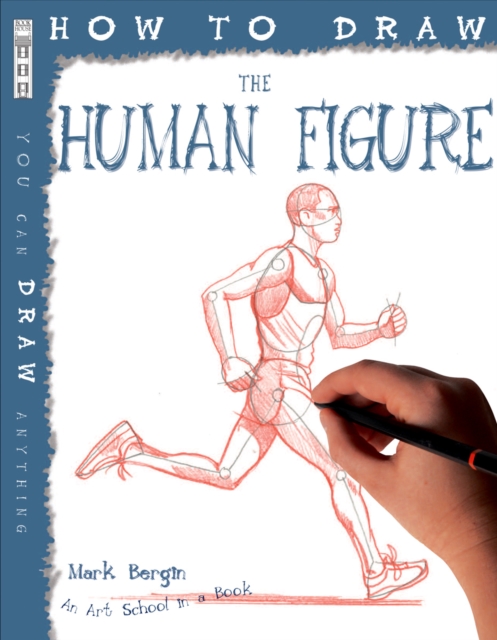 How To Draw The Human Figure, Paperback / softback Book