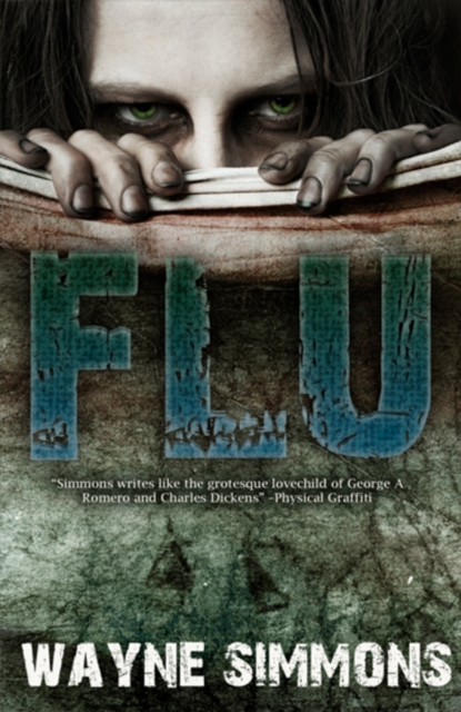 Flu, Paperback / softback Book