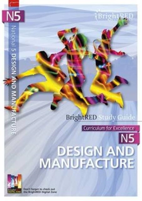 National 5 Design and Manufacture Study Guide, Paperback / softback Book