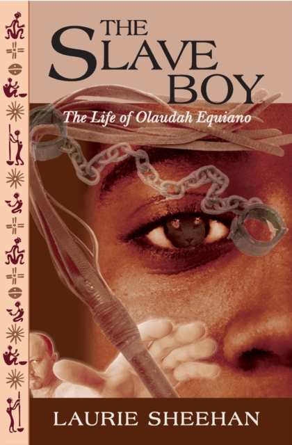 The Slave Boy, EPUB eBook
