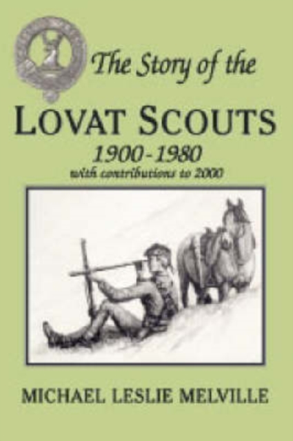 The Story of the Lovat Scouts, EPUB eBook