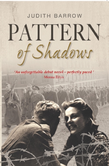 Pattern of Shadows, EPUB eBook