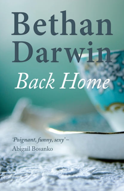 Back Home, EPUB eBook