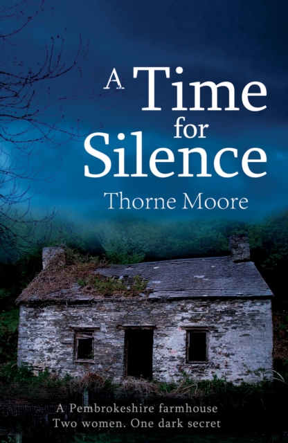 Time for Silence, A, EPUB eBook