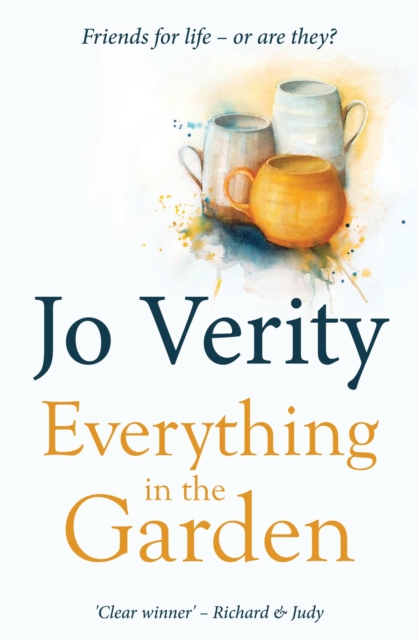 Everything in the Garden, EPUB eBook