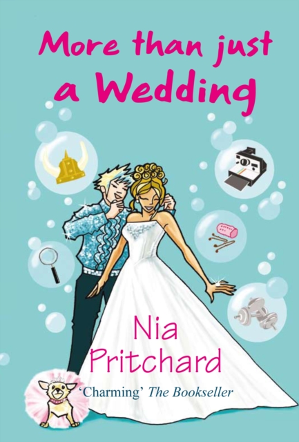 More than just a Wedding, EPUB eBook