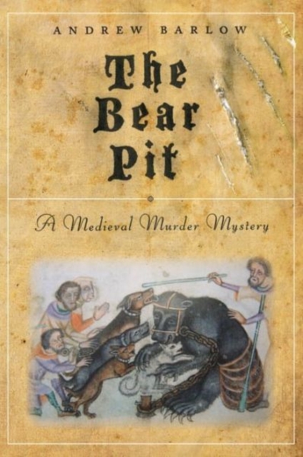 The Bear Pit : Historical novel, Electronic book text Book