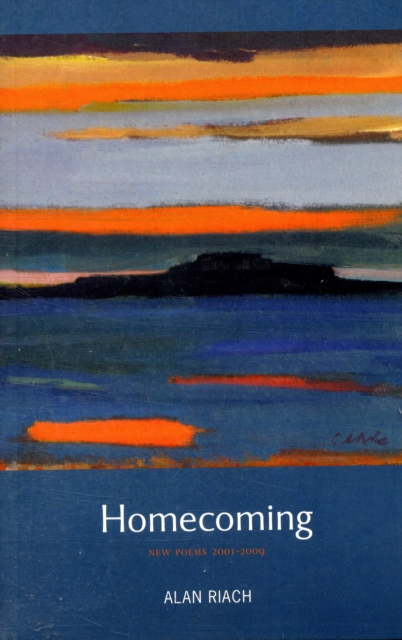 Homecoming : New Poems 2001-2009, Paperback / softback Book