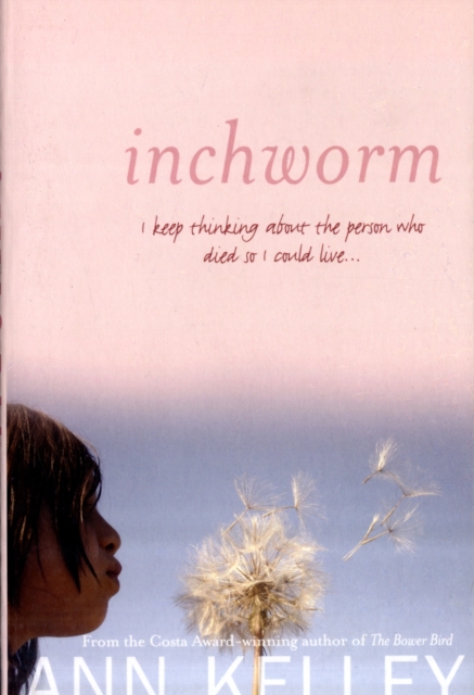 Inchworm, Paperback / softback Book