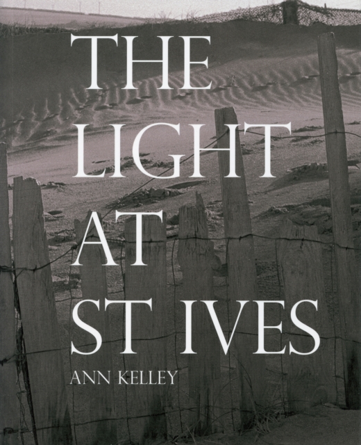 The Light at St Ives, Paperback / softback Book