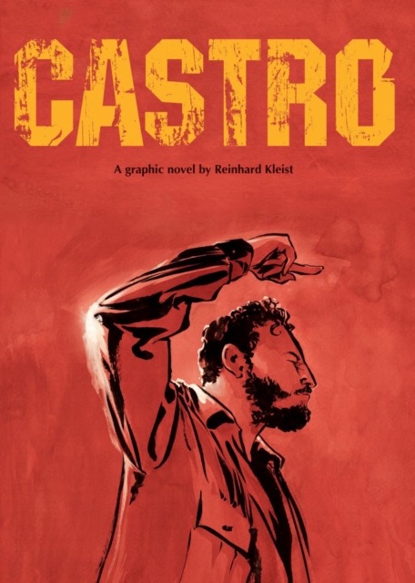 Castro, Paperback / softback Book