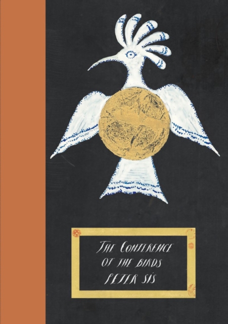 The Conference of the Birds, Hardback Book