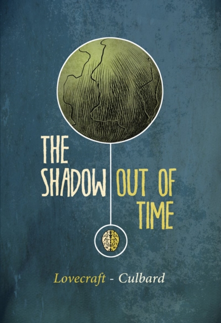 Shadow out of Time, Paperback / softback Book