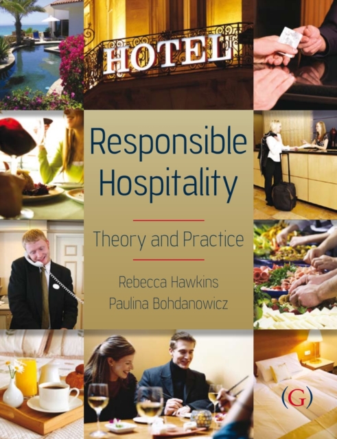 Responsible Hospitality, PDF eBook