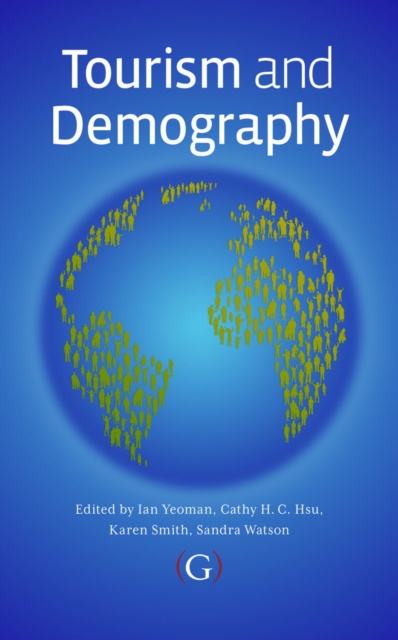 Tourism and Demography, PDF eBook