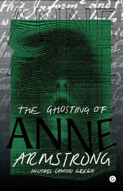Ghosting of Anne Armstrong, EPUB eBook
