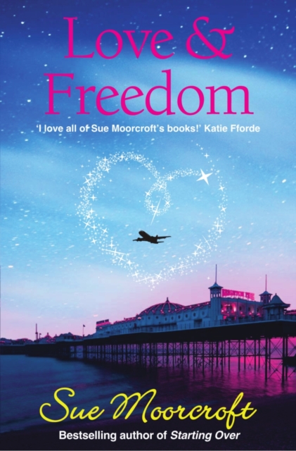 Love & Freedom, PDF eBook