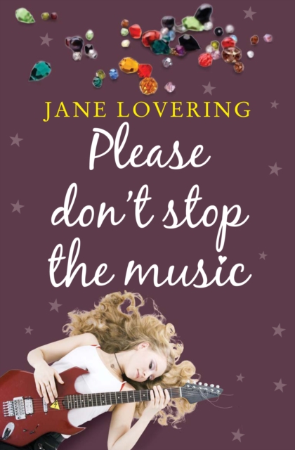 Please Don't Stop the Music, EPUB eBook