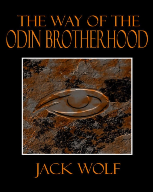 Way of the Odin Brotherhood, Paperback / softback Book