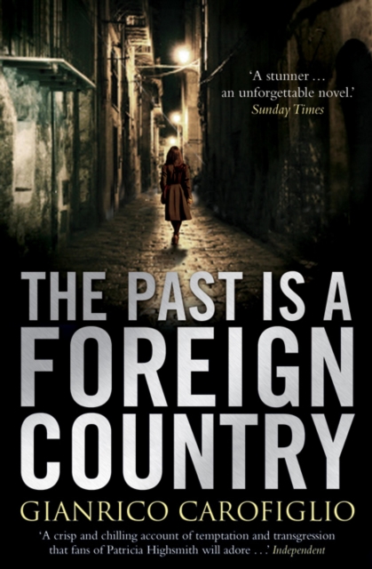 The Past is a Foreign Country, EPUB eBook