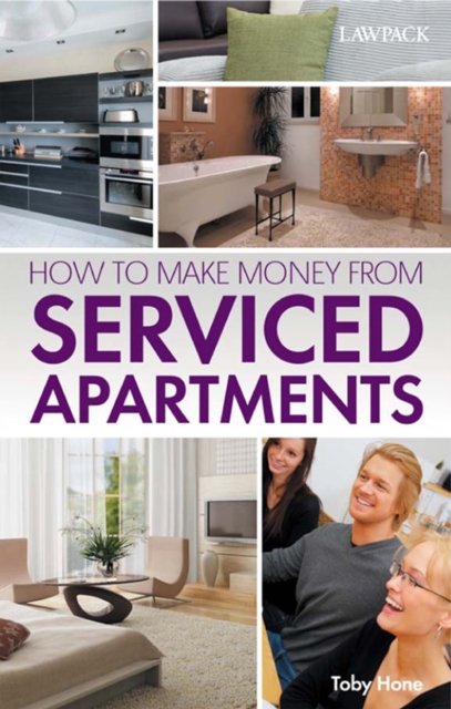 How To Make Money From Serviced Apartments, EPUB eBook