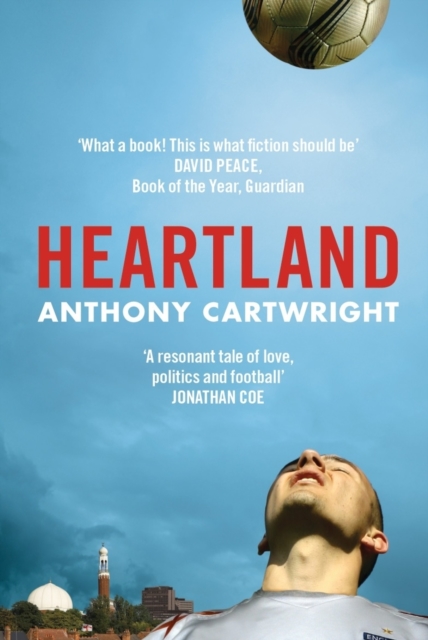 Heartland, EPUB eBook