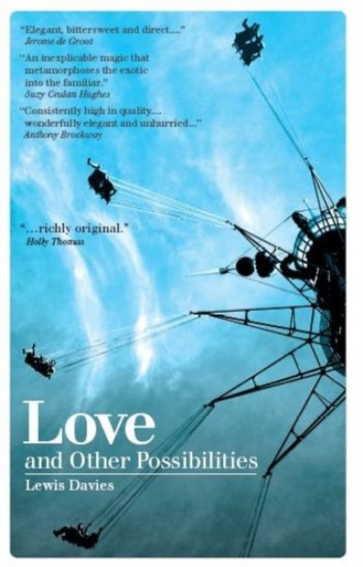 Love and Other Possibilities, Paperback / softback Book