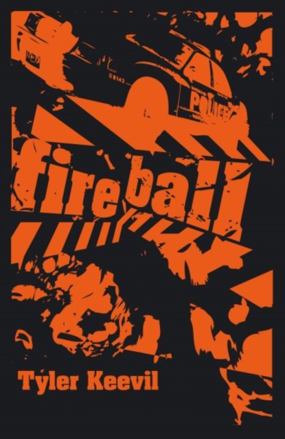 Fireball, Paperback / softback Book