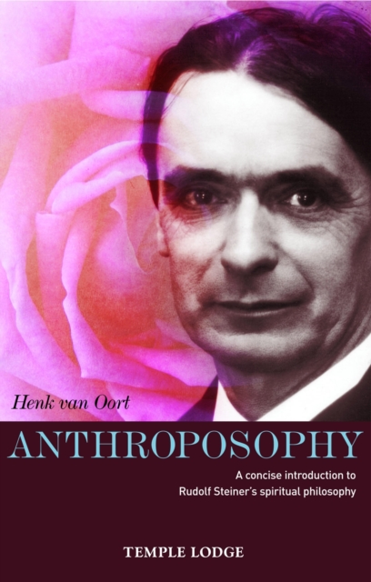 Anthroposophy, EPUB eBook