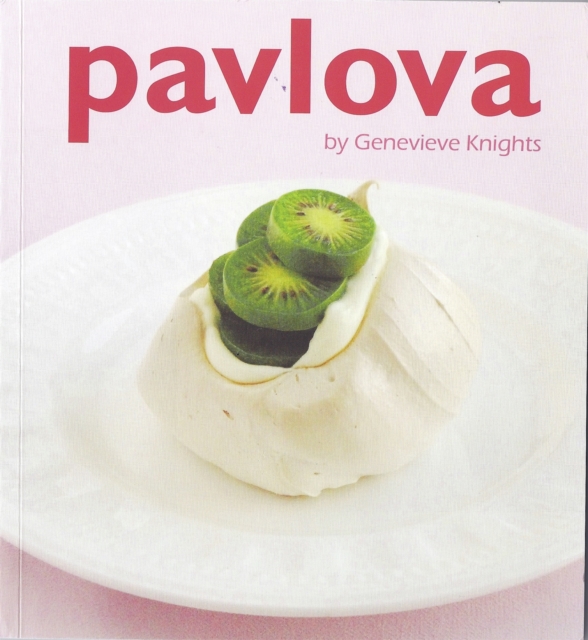Pavlova : and Meringues, Paperback / softback Book