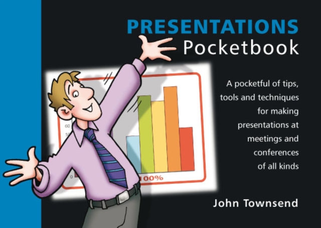 Presentations Pocketbook, PDF eBook