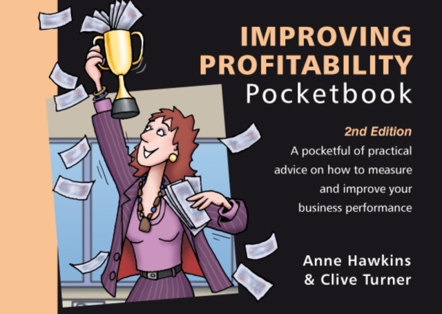 Improving Profitability Pocketbook, PDF eBook