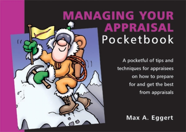Managing Your Appraisal Pocketbook, PDF eBook