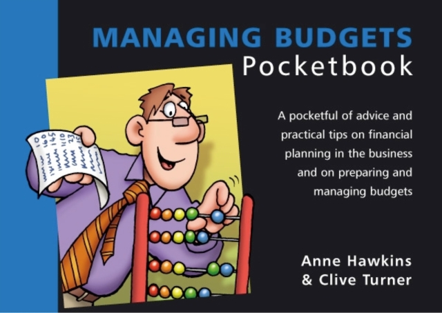 Managing Budgets Pocketbook, PDF eBook