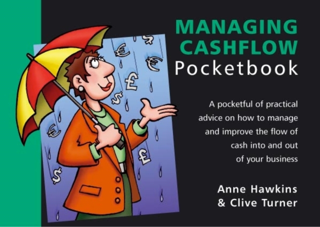 Managing Cashflow Pocketbook, PDF eBook