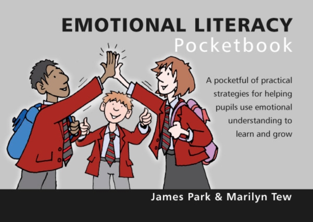 Emotional Literacy Pocketbook, PDF eBook