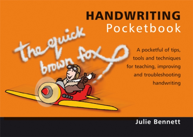 Handwriting Pocketbook, PDF eBook