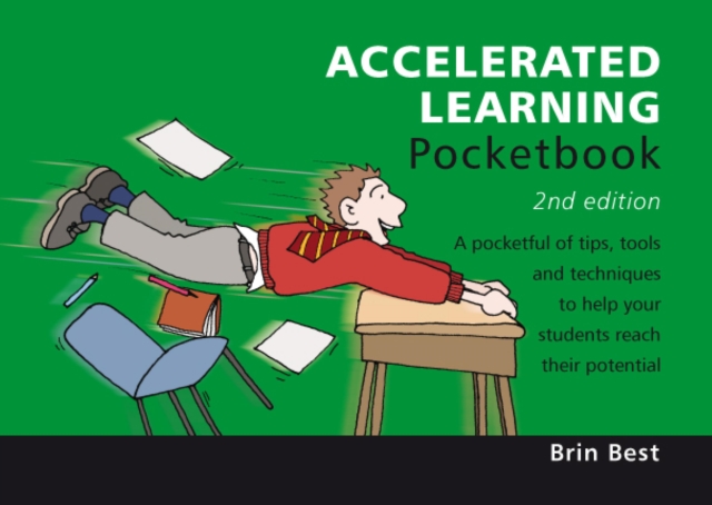 Accelerated Learning Pocketbook, PDF eBook