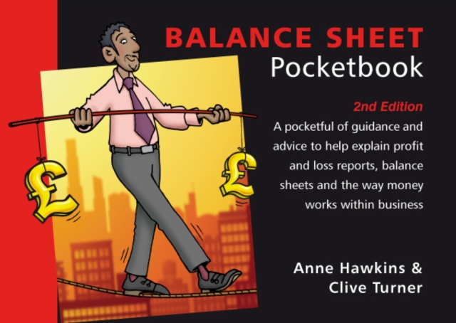 Balance Sheet Pocketbook, PDF eBook
