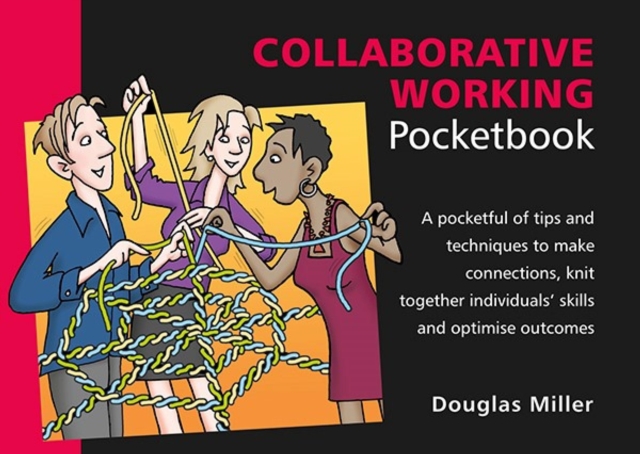 Collborative Working Pocketbook, PDF eBook