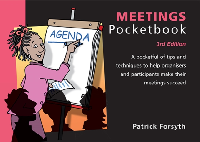 Meetings Pocketbook, PDF eBook