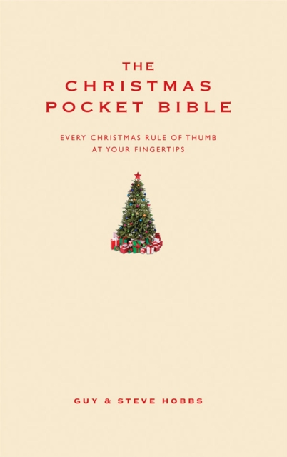 The Christmas Pocket Bible, EPUB eBook
