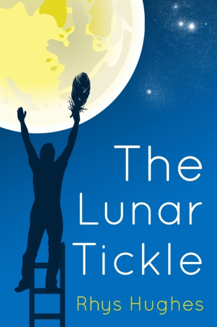 The Lunar Tickle, Paperback / softback Book