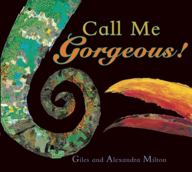 Call Me Gorgeous, Paperback / softback Book