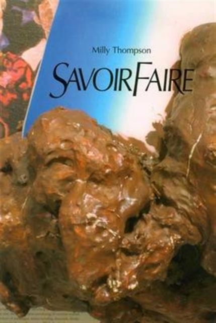Milly Thompson : Savoir Faire, Paperback / softback Book